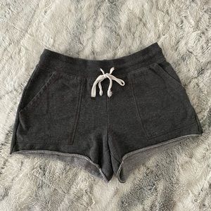 AERIE SUNDAY SOFT SHORTS